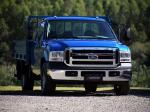 Ford F-350 Cabine Simples 1999 года